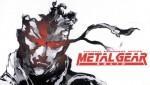Metal Gear Soild