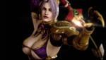 Ivy Valentine (Soul Calibur 4)