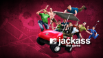 Jackass the Game