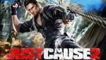 Just Cause 2