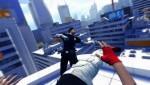 mirror's edge