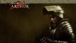 King Arthur