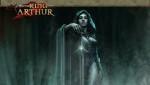 King Arthur