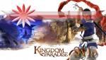 Kingdom Of Paradise