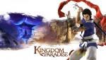 Kingdom of Paradise