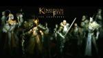 Kingdom under Fire