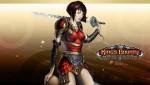 King's Bounty: Armored Princess