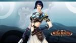King's Bounty: Armored Princess
