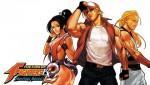 KoF:Howling Blood EX 2