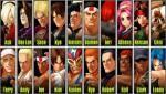 KoF 12