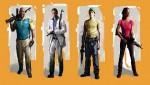 Left 4 dead 2 Heroes11