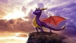 Spyro Protector