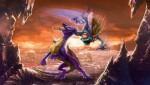 Spyro Hero