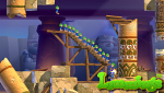 Lemmings Lemmings
