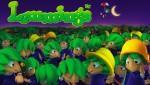 LEMMINGS