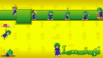 Lemmings Lemmings