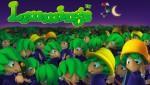 �������� �� ���� Lemmings