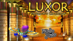 Luxor Pharaoh's Challenge