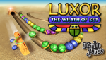 Luxor the Wrath of Set