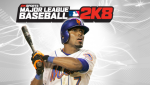 Major League Baseball 2K8