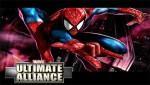 Marvel ultimate alliance