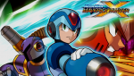 Megaman Maverick Hunter X
