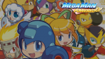 Megaman Powered Up