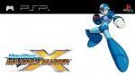 Megaman X: Maverick Hunter
