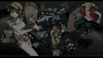 Metal Slug Anthology