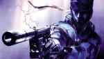 Metal Gear Soild