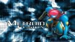 Metroid Fusion