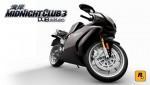 MidNight Club 3: DUB Edition