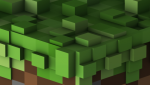 Minecraft Logo