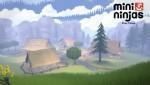 Mini Ninjas