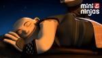 Mini Ninjas