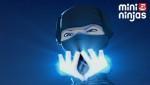 Mini Ninjas