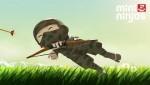 Mini Ninjas