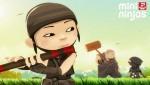 Mini Ninjas