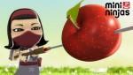 Mini Ninjas