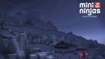 Mini Ninjas