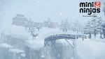 Mini Ninjas