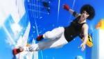 Mirror's Edge