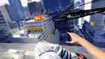 mirror's edge