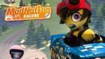ModNation Racers