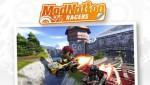 ModNation Racers
