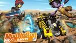ModNation Racers