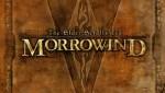 The Rlder Scrolls 3: Morrowind