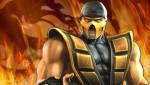 Mortal Combat