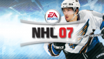 NHL 07