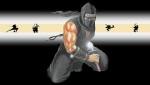 Ninja gaiden nob